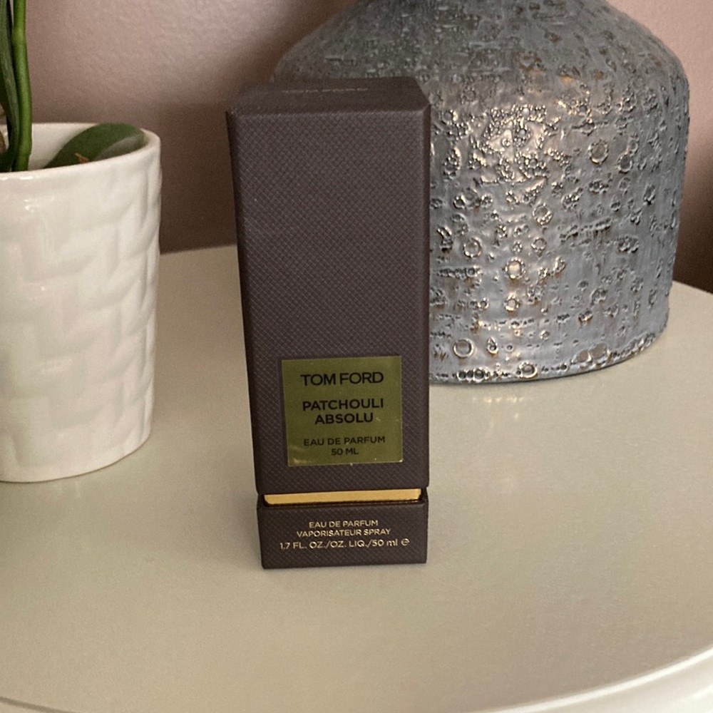 Tom Ford